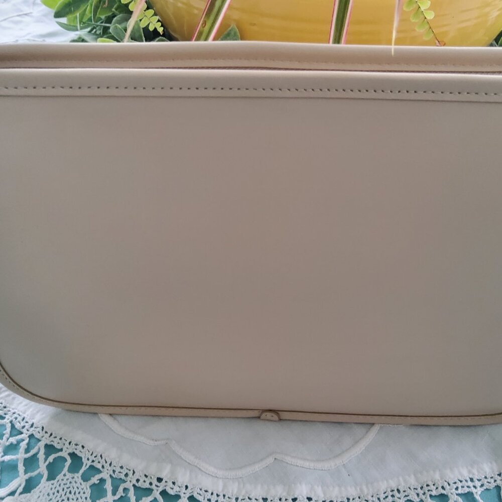 Coach Originals C2767 Quinn in Ivory NWT - Picture 4 of 8